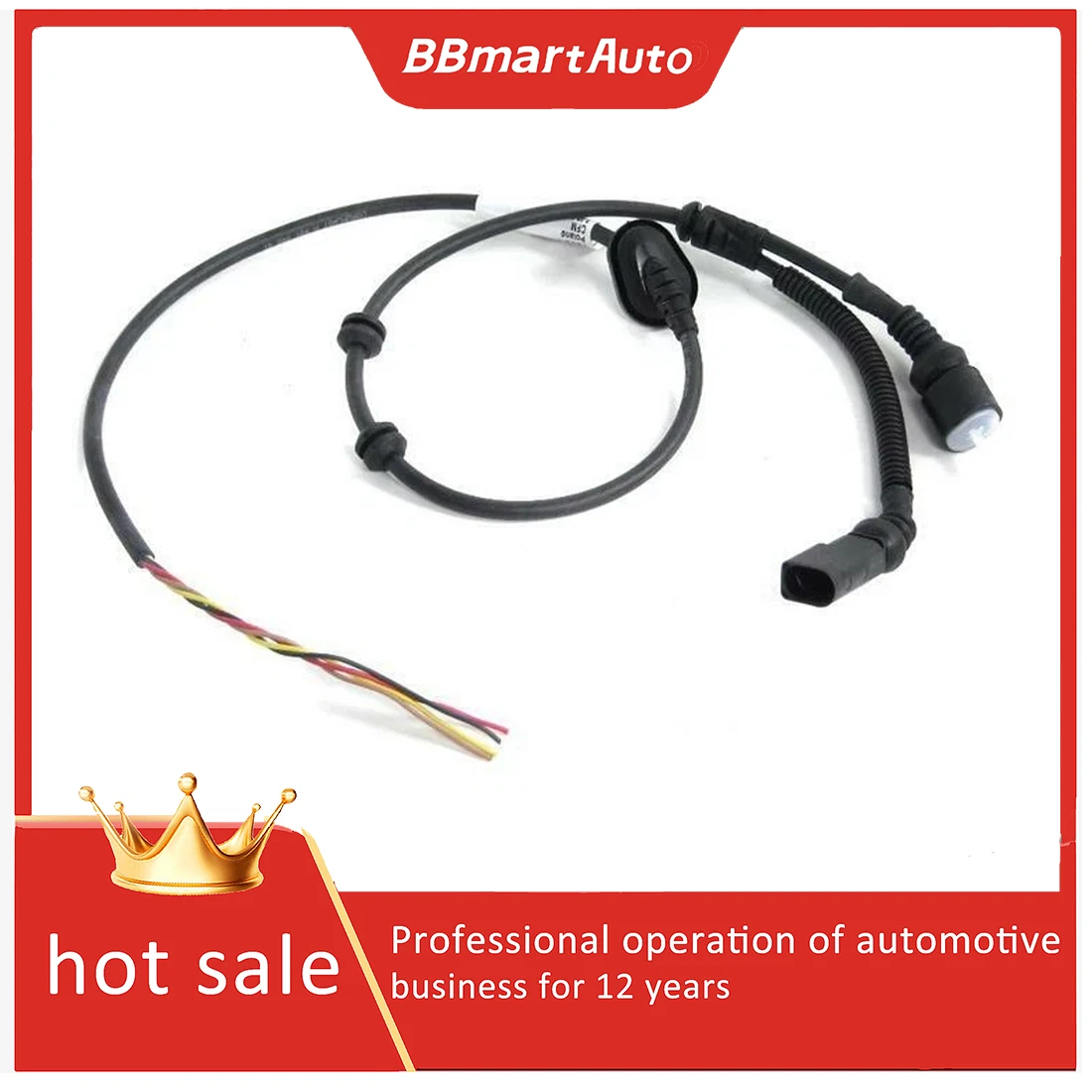 

1J0927903R ABS sensor For Audi Skoda VW BBmartAuto Car accesorios para auto