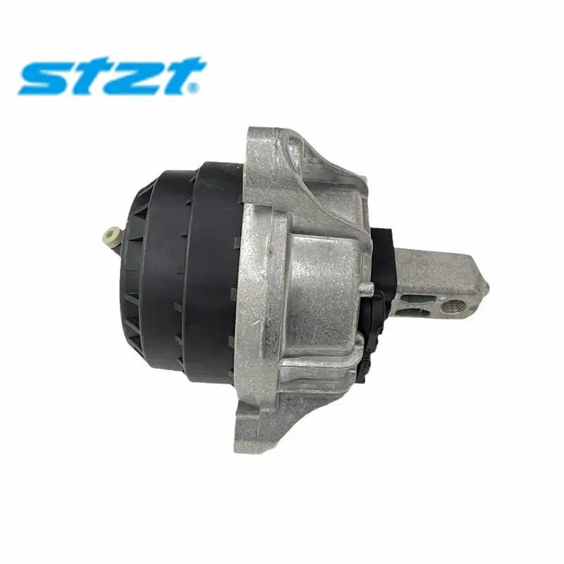 

STZT 22116858976 Engine Mounts Rubber Transmission Mount Parts for BMW Left & Right Acura F02 F10 Model Plastic Material