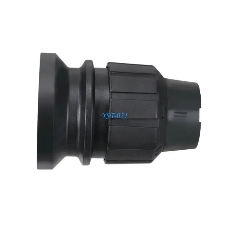 

E15A Electric Grinding Chuck Adapter Tool Drill Chuck Adapter Taper