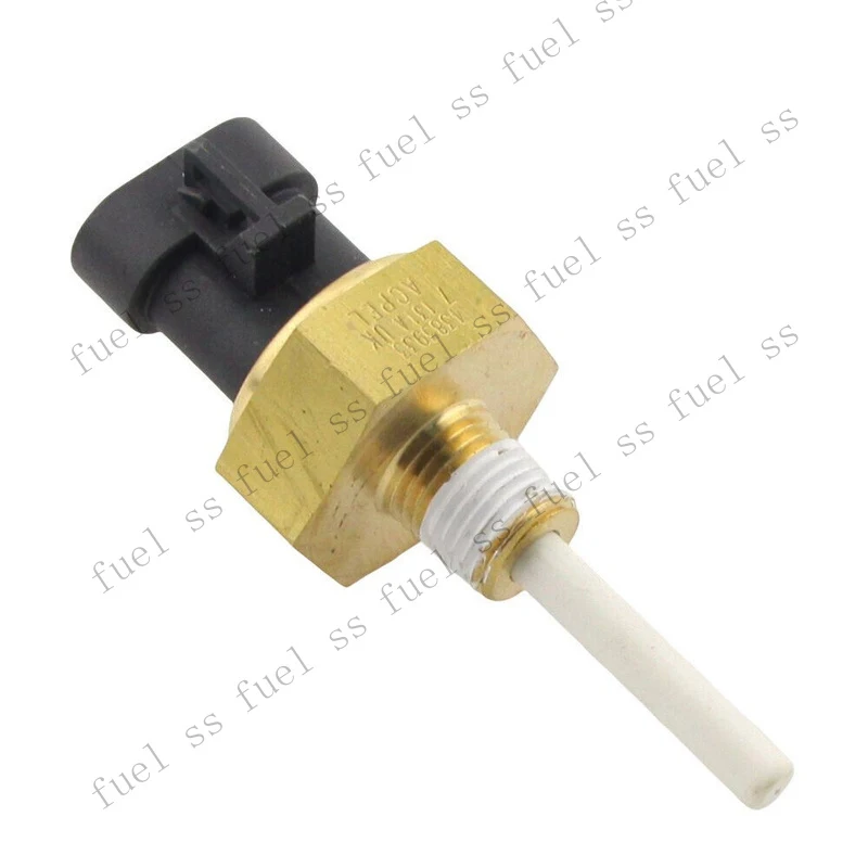 S+ Level Sensor Switch For Cummins Engine Truck 4383933