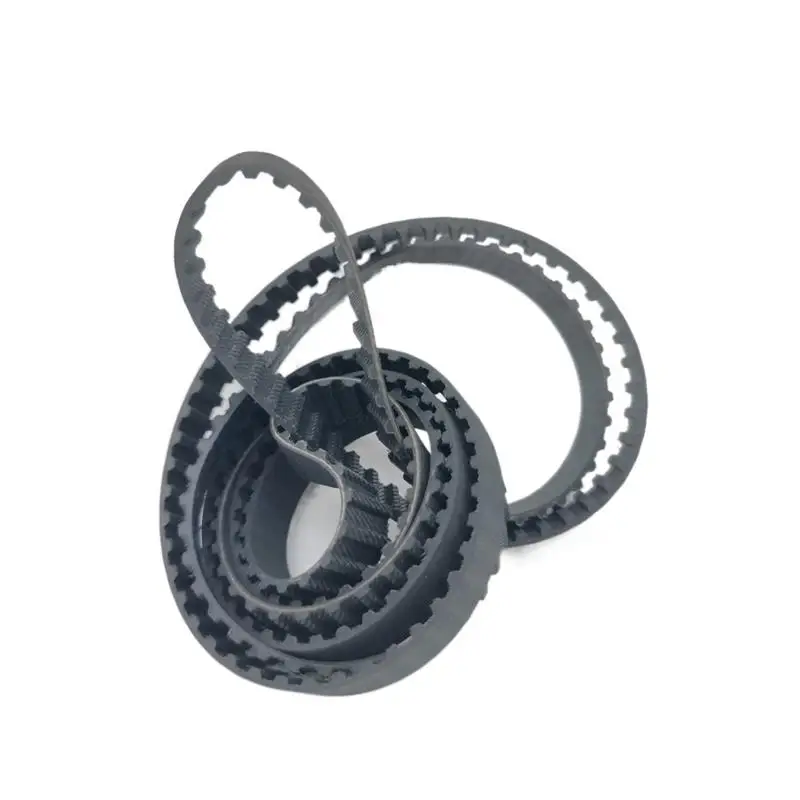 

T5 1430 Timing Belt Transmission Belts Length 1430mm Width 6mm 8mm 12mm 9mm Closed Loop Rubber Synchronous Belt