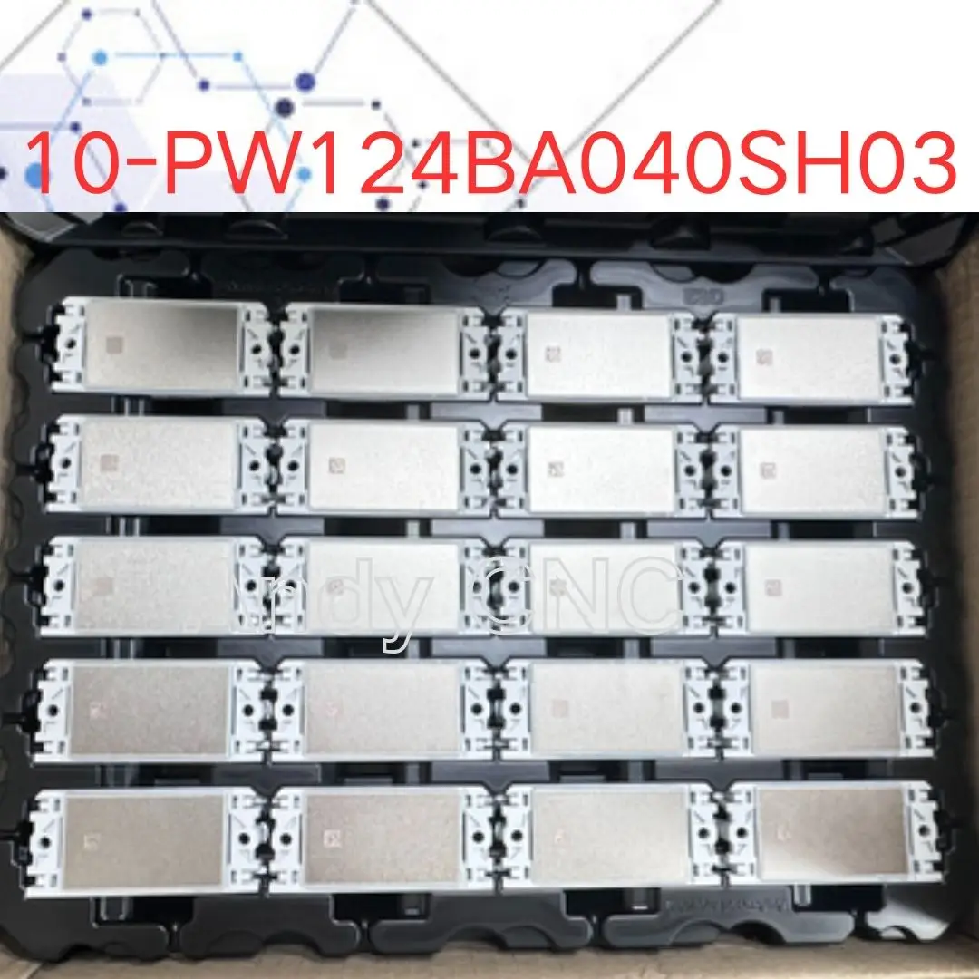 Brand new 10-PW124BA040SH03 L42702Y01 IGBT module Fast Shipping