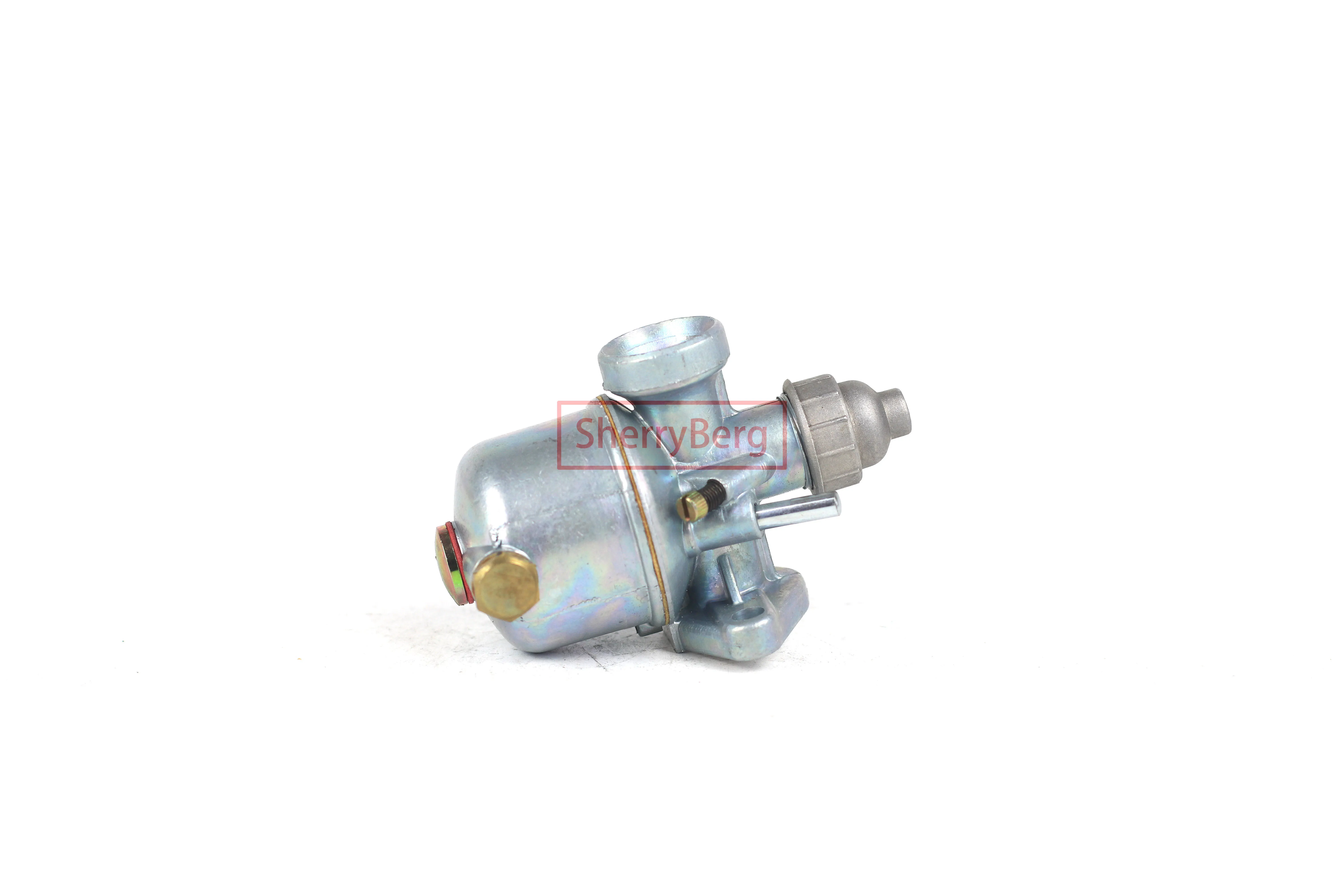 

SherryBerg Karburador KARB Carburetor NKJ 123-4 for Simson sr1, sr2, sr2e, Sparrow, kr50 KR 50 karburetor carbrettor carby