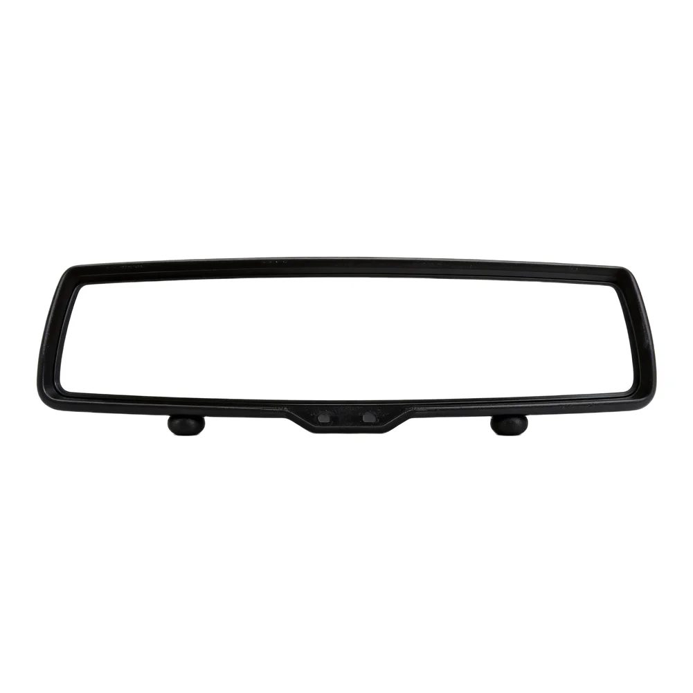 Car Interior Restoration Beige Interior Mirror Frame Car Interior Accessory For Passat Models For Skoda Superb
