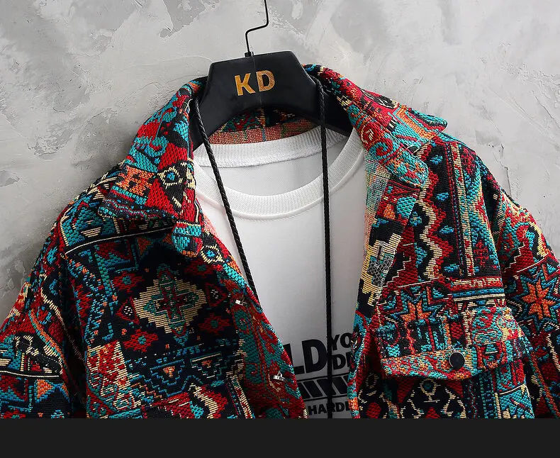 2026 neue langärmelige Hemden, hochwertige Jacken, lässige, dicke Herrenhemden, elegante Freizeithemden für Herren, Größe M-4XL – Detail 10