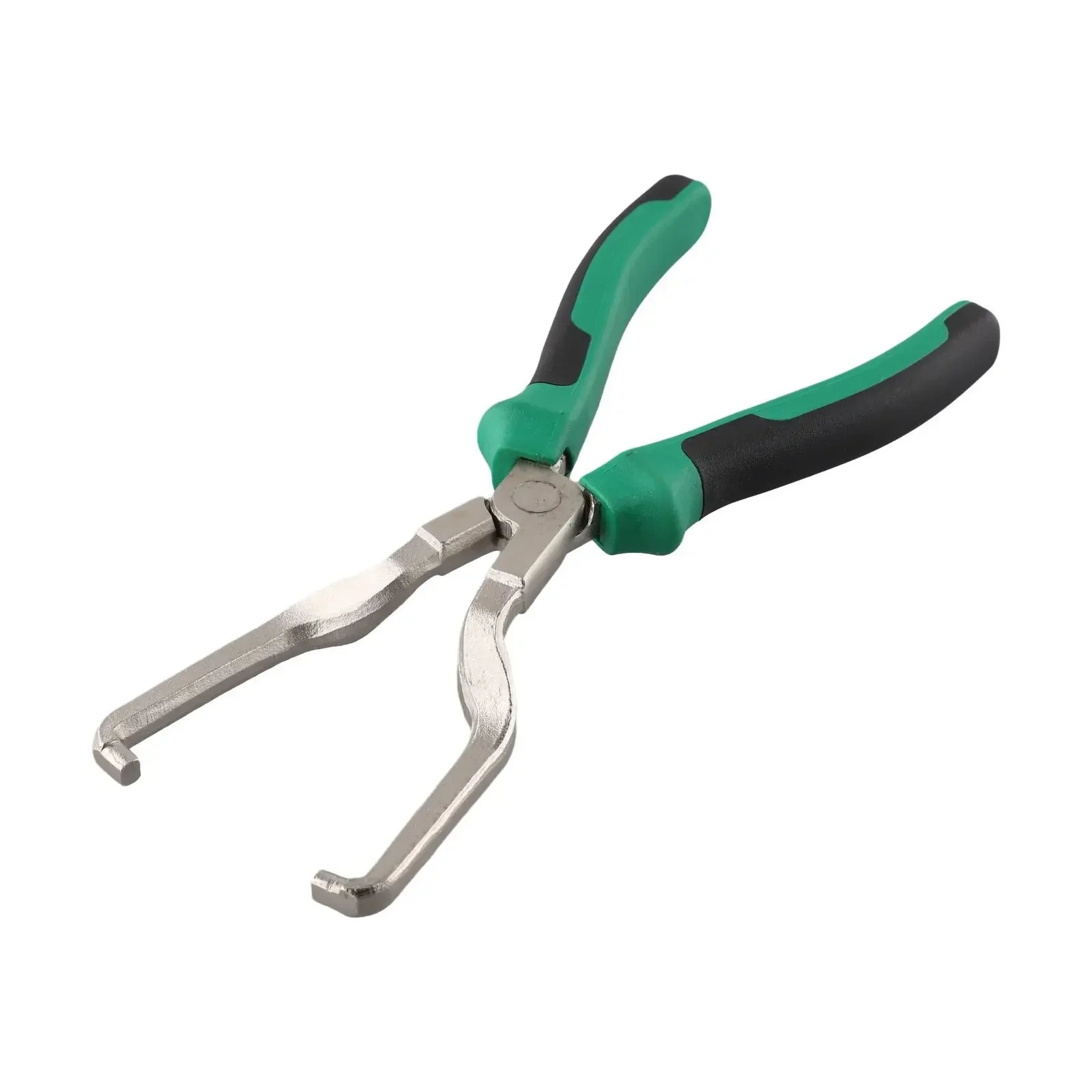 

8inch/11inch Electrical Disconnect Pliers Chrome-vanadium Steel Car Fuel Line Pipe Removal For Filter Tubing Connector Removal