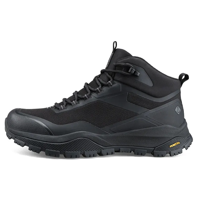 HUMTTO Hiking Shoes men Breathable Outdoor Sports hunting  Shoes walking shoes women Trekking Sneakers ankle boots casual shoes