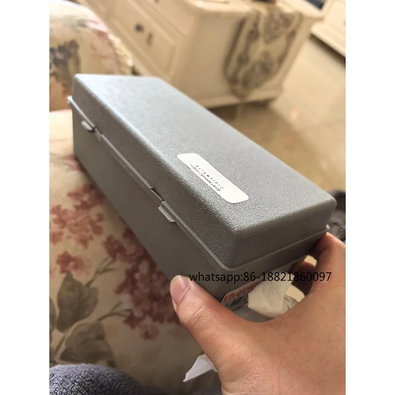 

лампа с полым катодом, номер товара: 942339030821, совершенно новая и оригинальная.