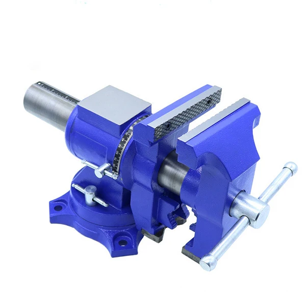 

Multipurpose Jaws Vise 360 Degree Rotating Tools Universal Alloy Table Vise Mini Bench Vise Adjustable Multifunction Bench Vice