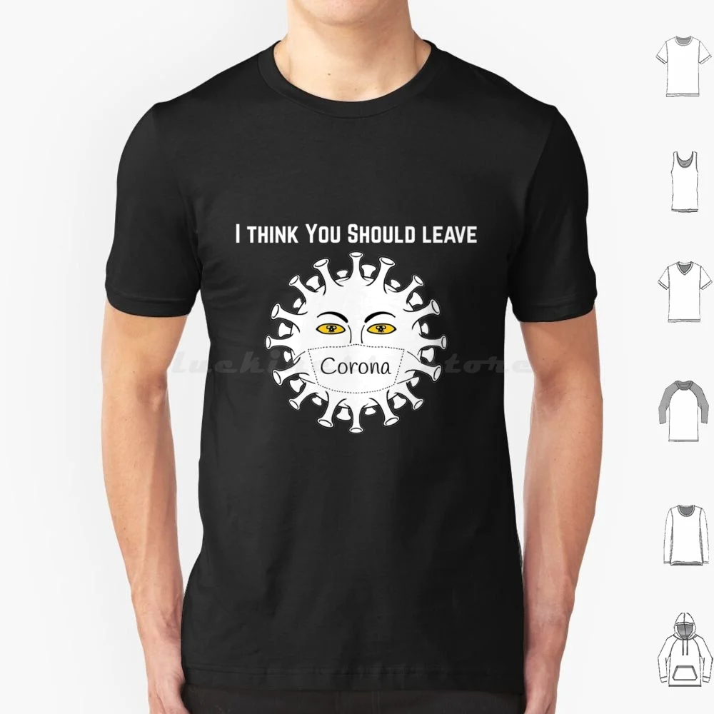 I Think You Should Leave T Shirt Cotton Men Women DIY Print I Think You Should Leave Tim Robinson Itysl Comedy Funny Netflix