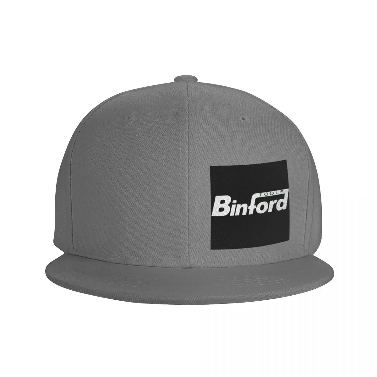 Binford Tools Home Improvement Snapback Cap Baseball Caps