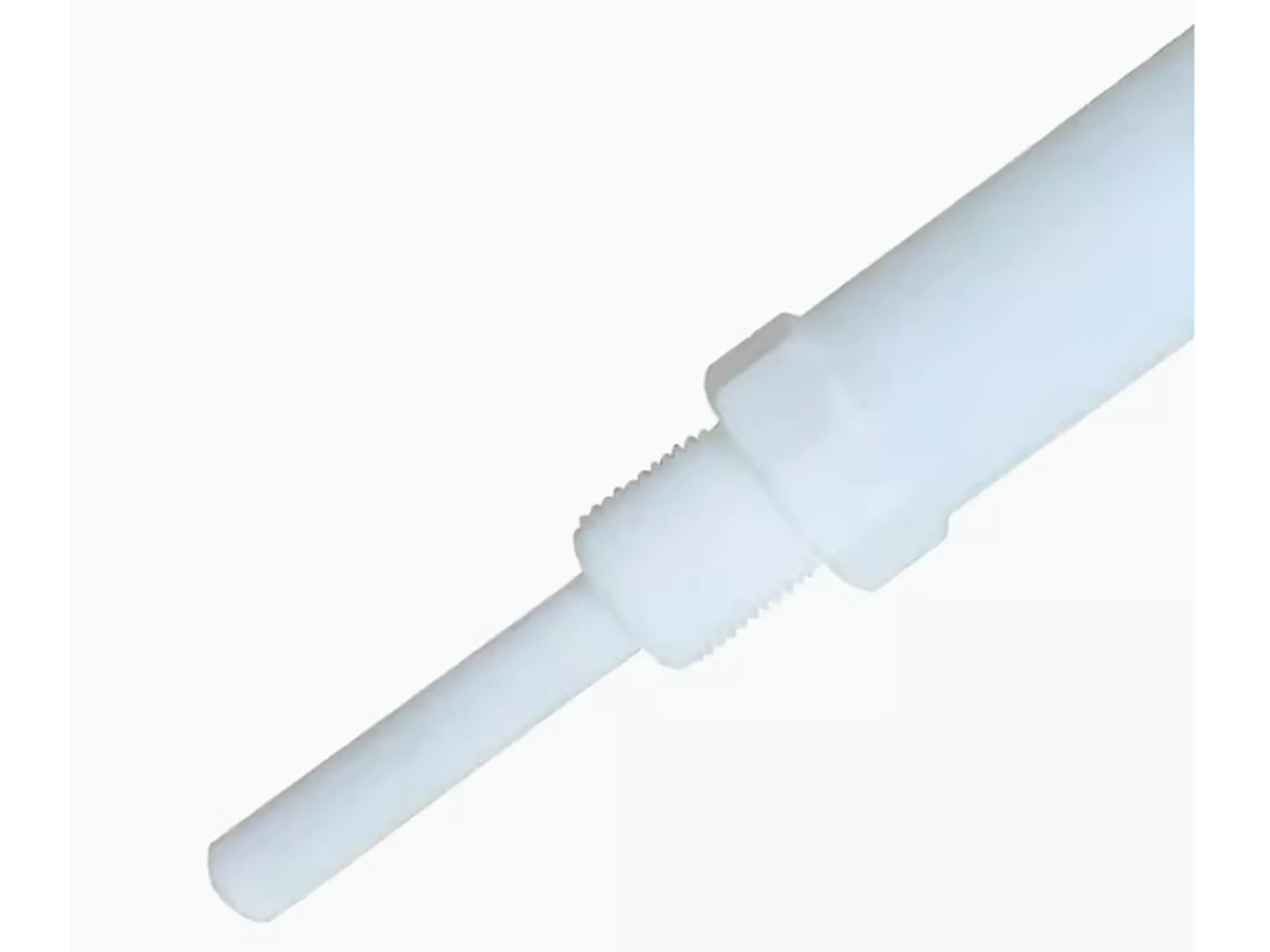 المضادة للتآكل مخصص مقاوم درجات الحرارة العالية 4-20mA شاشة ديجيتال PTFE 316L