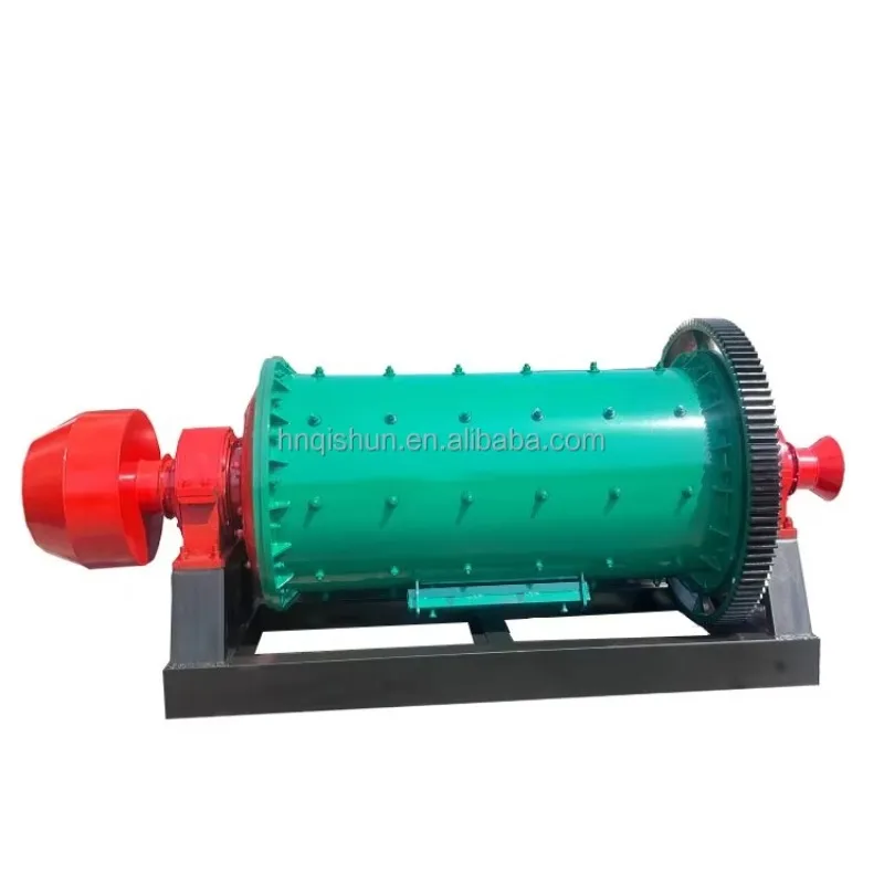 Small Gold Selection Equipment Marble Limestone Copper Ore Clinker Slag Ball Mill for Sale in Zimbabwe