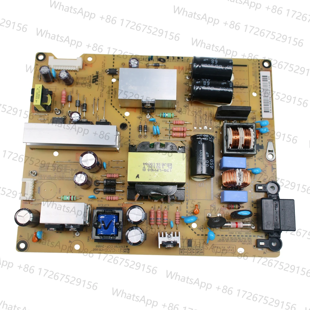Placa de alimentación 100% probada para EAX64905301 LG3739-13PL1 42LN519C-CC LGP42-13PL1