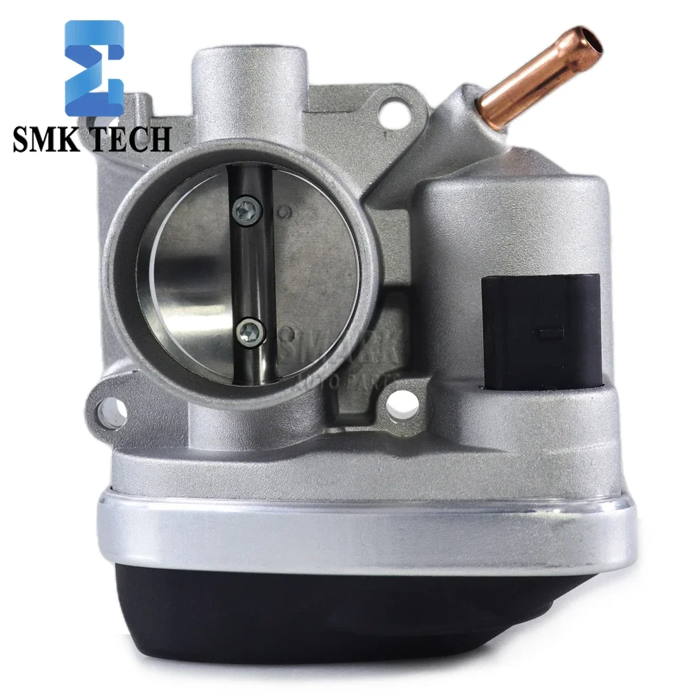 

Автомобильная система двигателя, корпус дроссельной заслонки 036133062B 036133062N 036133062L 06A133062P