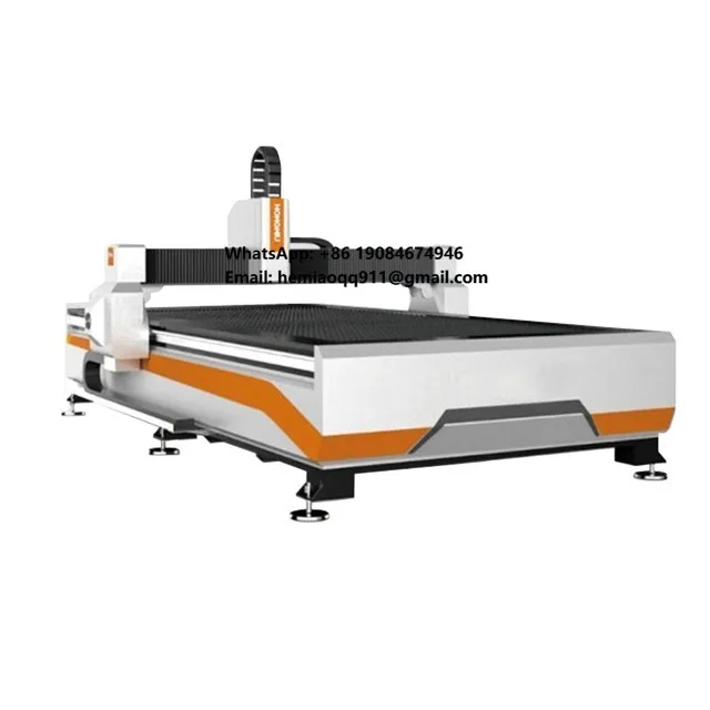 Light Duty Cnc Lasr…
