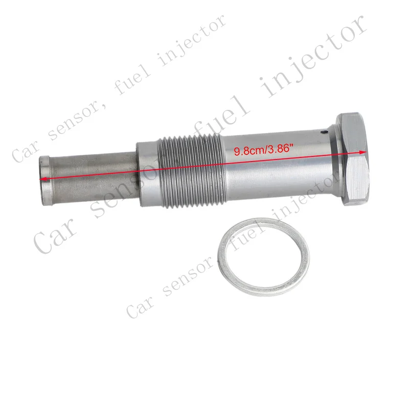 Q+ FOR Timing Chain Tensioner 11318685091 For BMW E87 E88 E46 E90 2000-2016 ZA