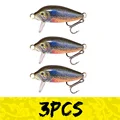 brown blue red 3pcs