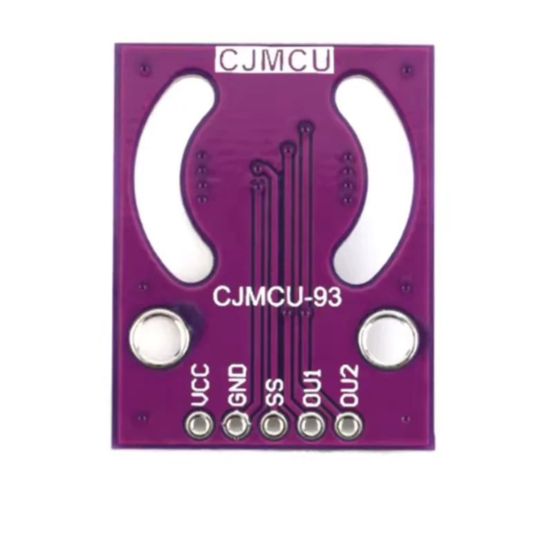 modulo-sensor-de-posicao-de-joystick-3d-mlx90333