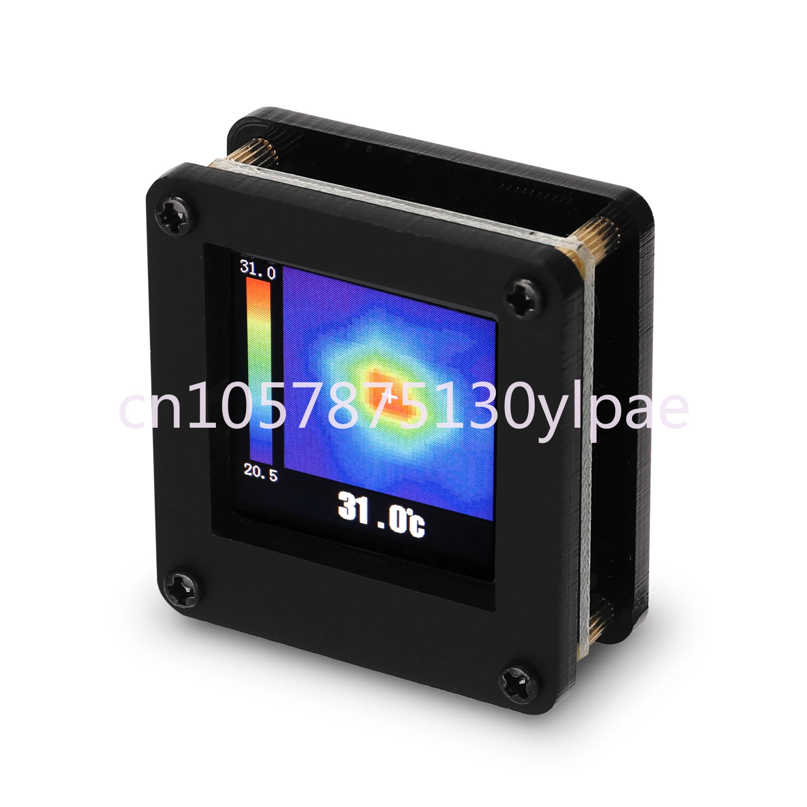 Temperature Sensor 7M Farthest Detection Distance with Housing AMG8833 IR 8*8 Infrared Thermal Imager Array