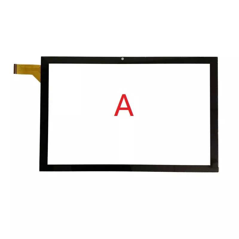 

For 10.1 Inch Vankyo MatrixPad S10 Tablet External Capacitance Touch Screen MID Outer Digitizer Glass Panel Repair Multitouch