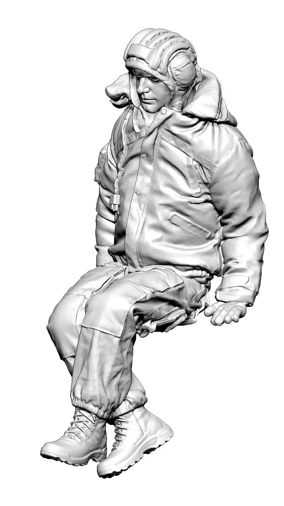 thumb