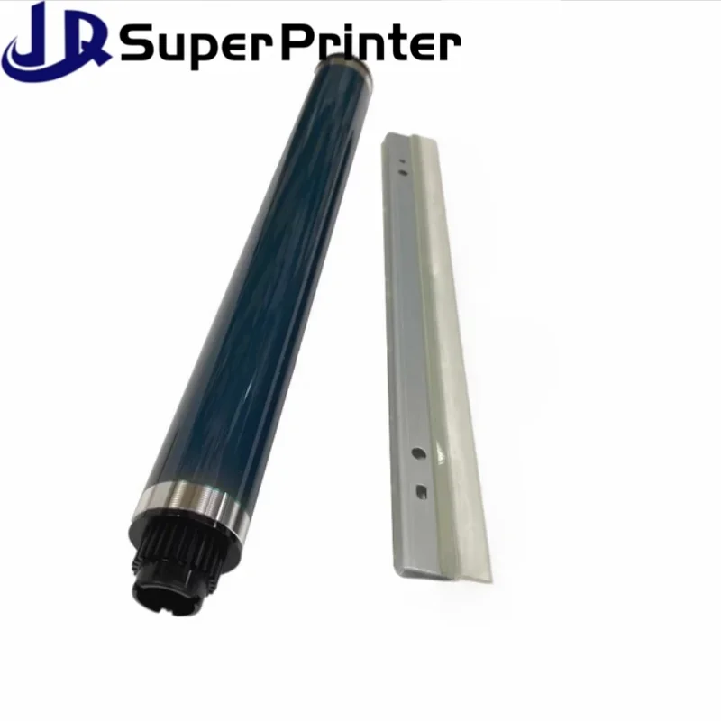 Compatible AF1515 Drum Cleaning Blade+OPC Drum for Ricoh Aficio 1515 MP 161 MP 171 MP 301SP 161F MP161 MP171 MP301