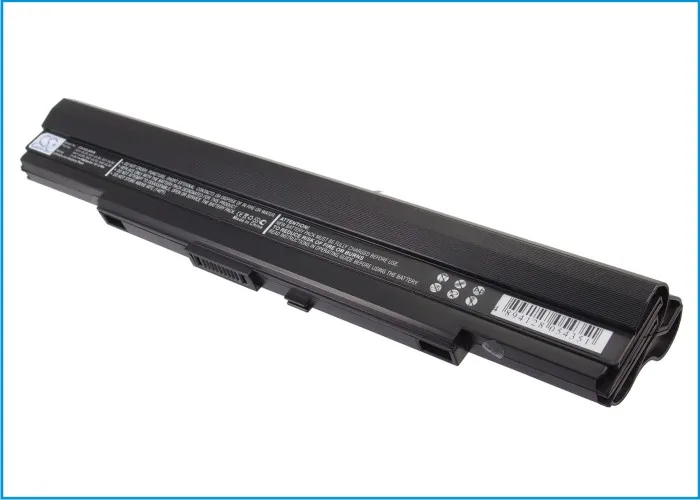 

CS 6600mAh/97.68Wh battery for Asus ASUS UL30A-QX039E,PL80JT-WO055X,PL80JT-WO065V,Pro 5DIJ,Pro32,Pro32A,Pro32Jt,