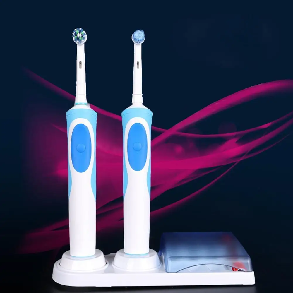 Electric Toothbrush…