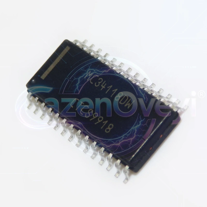 3-200PCS MC34118DW MC34118 MDD1752 1752 2SC2878A 2SC2878 C2878A BT138-600E BT138 L4949EP L4949 L5952 5952