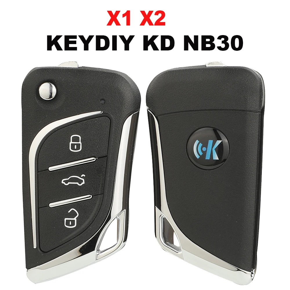 X1 X2 Keydiy Kd NB3…