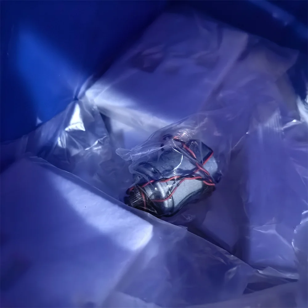 1X conjunto de Motor CR para EPSON L1110 L3100 L3101 L3110 L3118 L3119 L3150 L3151 L3156 L3160 L5190 2189475