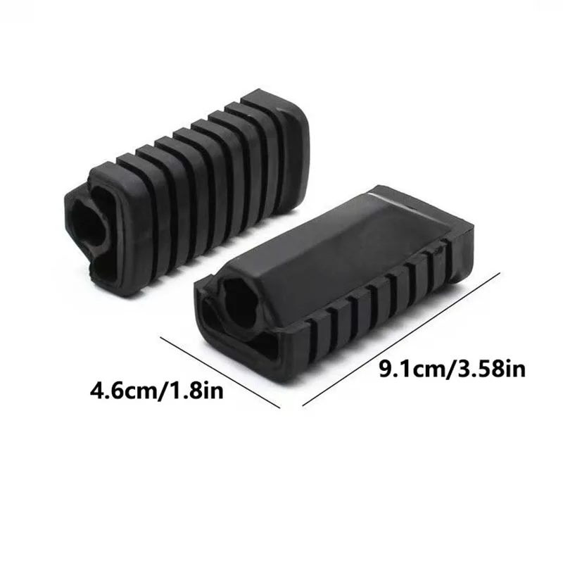 Thumbnail 3 - #6 Compare Motorcycle Foot Pegs Before You Buy