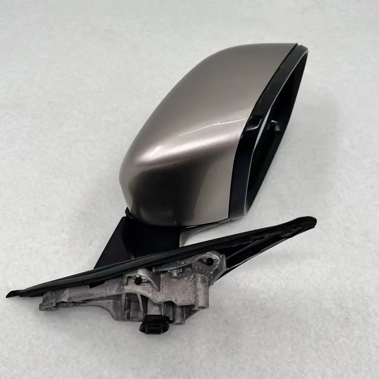 High Performance Auto Folding Side Mirror Heating Rearview  For  3 Series G28