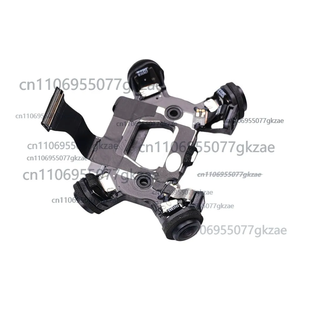 

Б/у оригинальный верхний датчик с радаром для DJI Mini 5 Pro