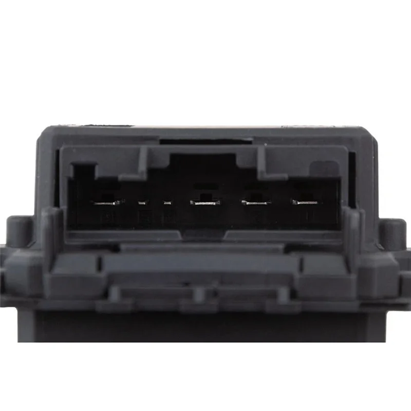 

Резистор двигателя вентилятора 27761-JY40A 27761JY40A для Renault Koleos 2008-2013, автомобильный обогреватель