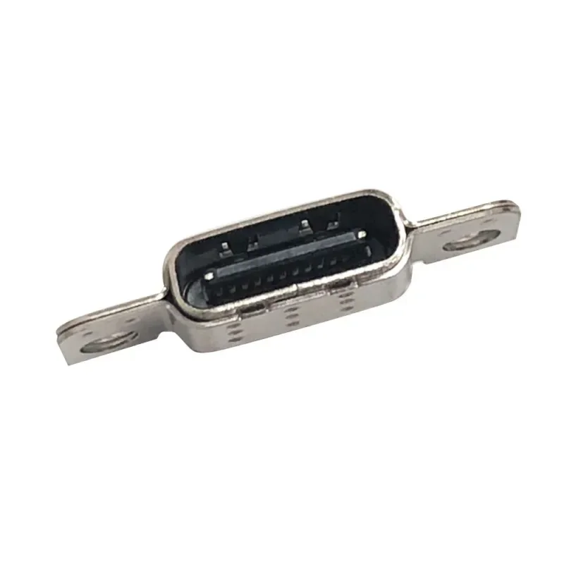 

Для Lenovo Flex 3 14m836 82kn Type-C USB-порт для зарядки, разъем питания постоянного тока CS