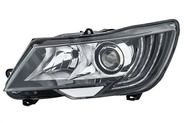 

Store code: 1ZS011314-341 for headlight complete right XENON