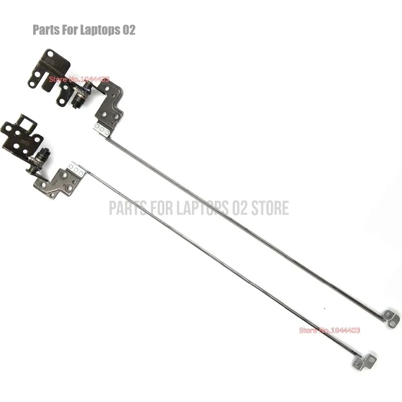 D New Laptop lcd hinges for Acer Aspire E5-575 E5-575G E5-575T Series Screen Hinge Set FBZAA014010 FBZAA015010