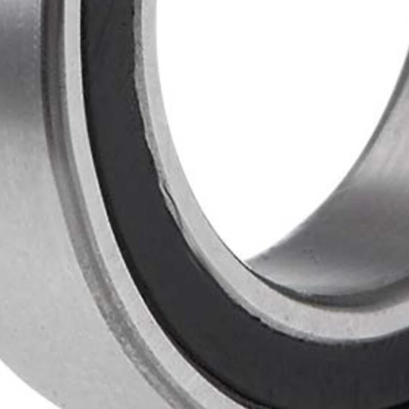 30PCS 6701-2RS 12X18X4 Mm Miniature Double Rubber Sealed Deep Groove Ball Bearings image 6