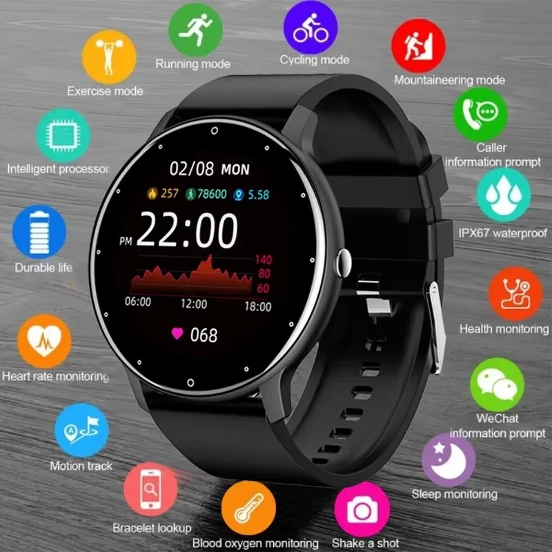 #45 Best Smartwatches to Buy In 2026