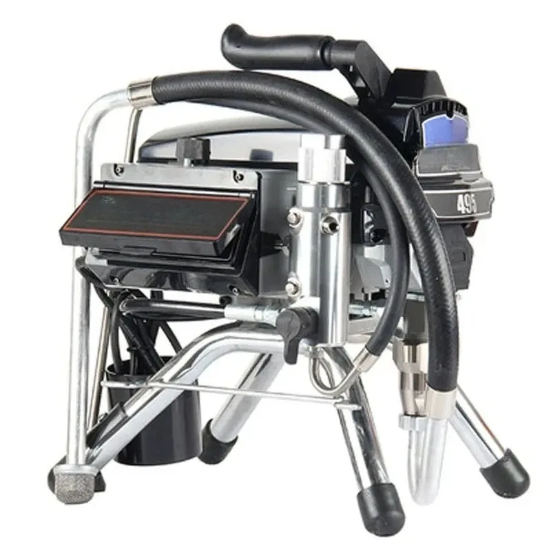 For Professional 3L Airless Sprayer Spray Gun 3000W Paint Spraying Machine Tool for Home Improvement
