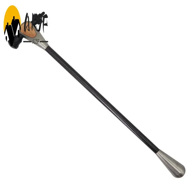 A15F-Knocking Hammer For Car Dent Repair Tool For Auto Body Sheet Metal Bump Leveling Hammer For Paintless Dent Repair Replaceme
