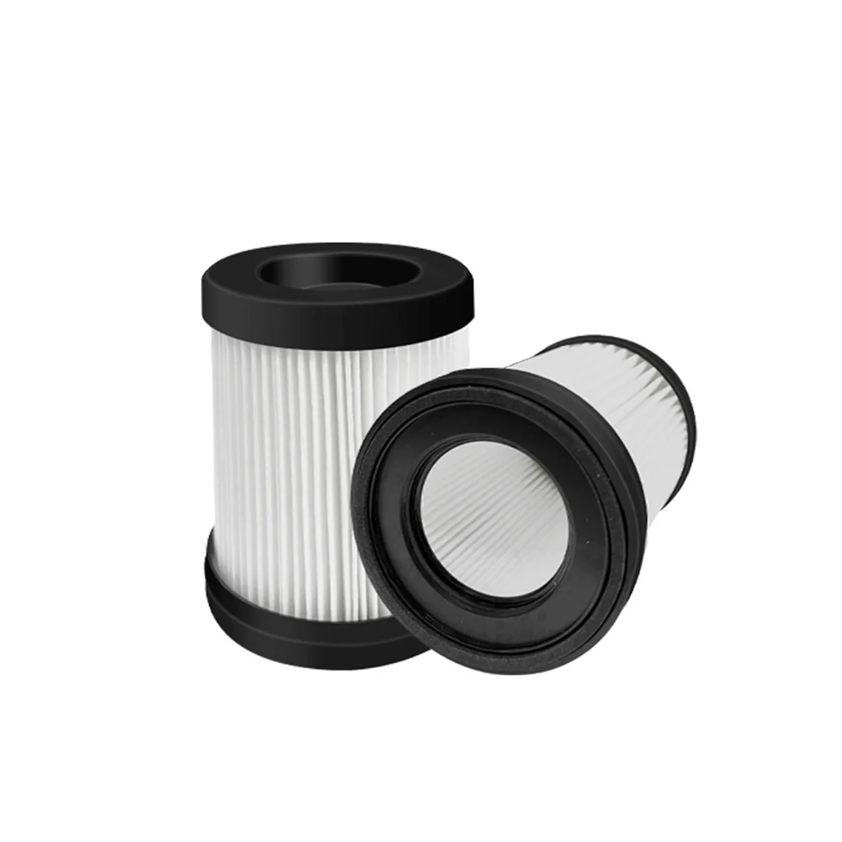 Filtros para aspiradora Girnoor G160 y G165, A300, FSV101/FSV001, piezas reemplazables, 2 uds.