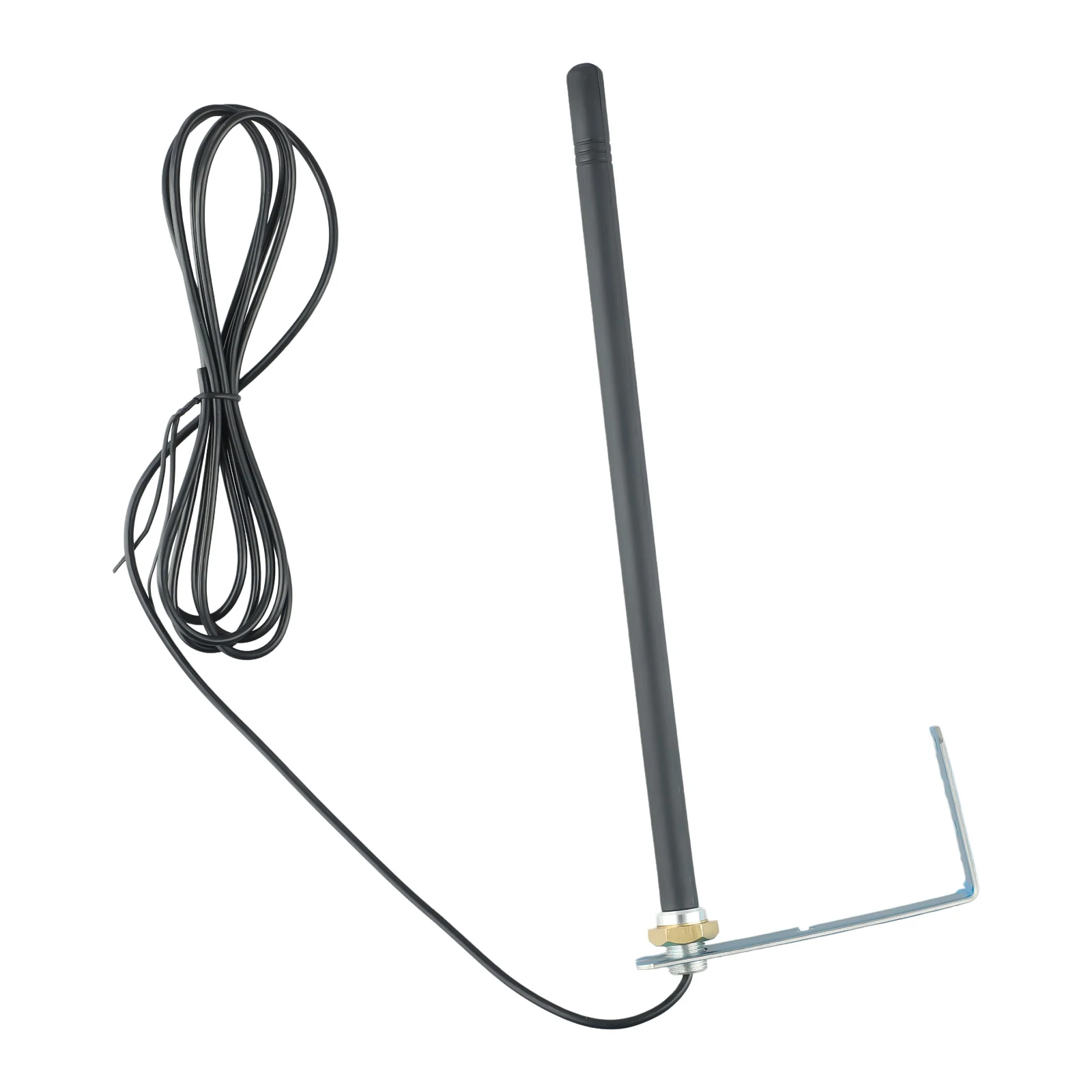 Sleek Design Enhance Reception of Your For Garador Hormann or For Marantec SOMMER Remotes with This 868MHz Antenna