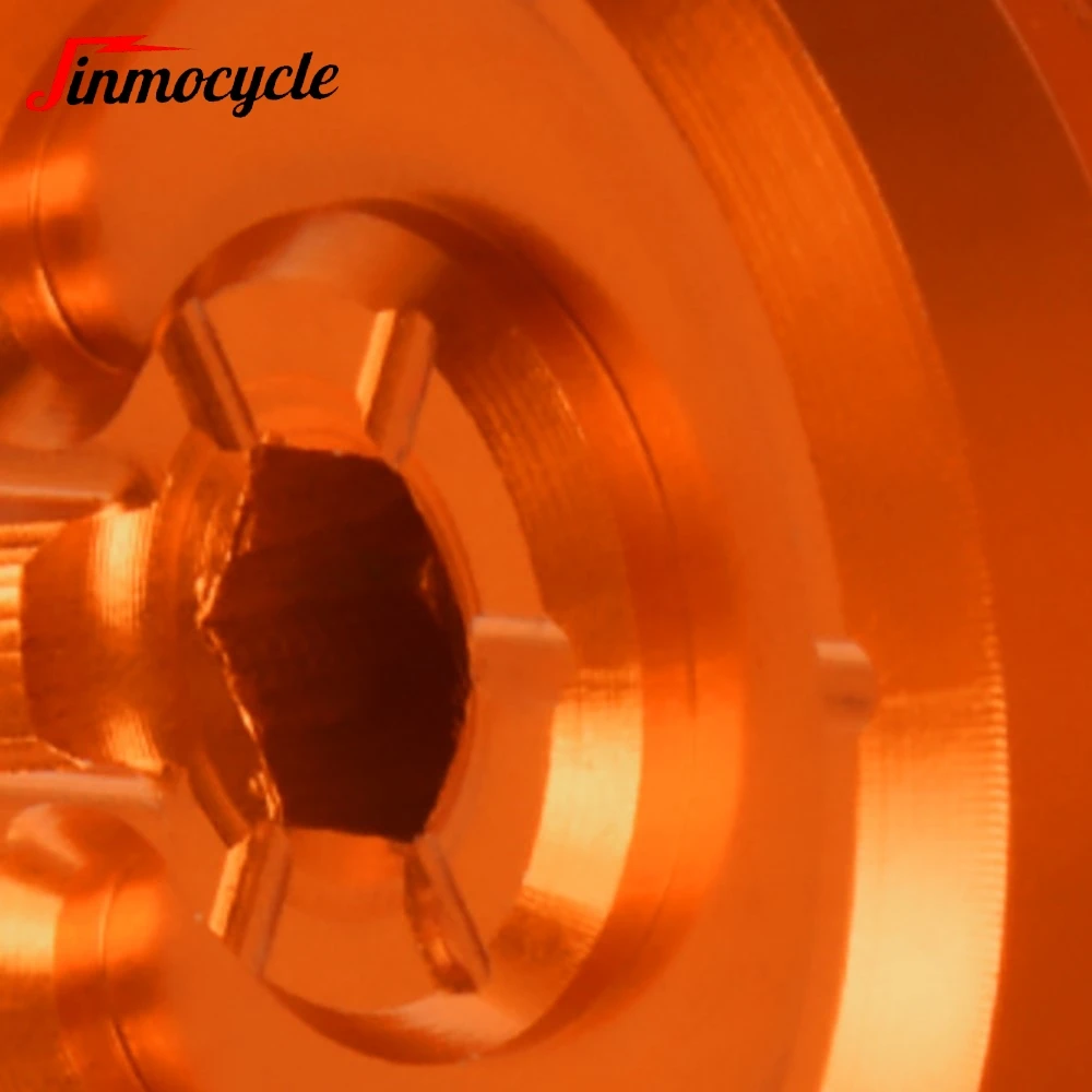 

For 790 Adventure/R/S 1290 Super Adventure/Duke R/GT 2015-2020 Motorcycle Accessories Engine Oil Filter Filler Cap Tank Cover