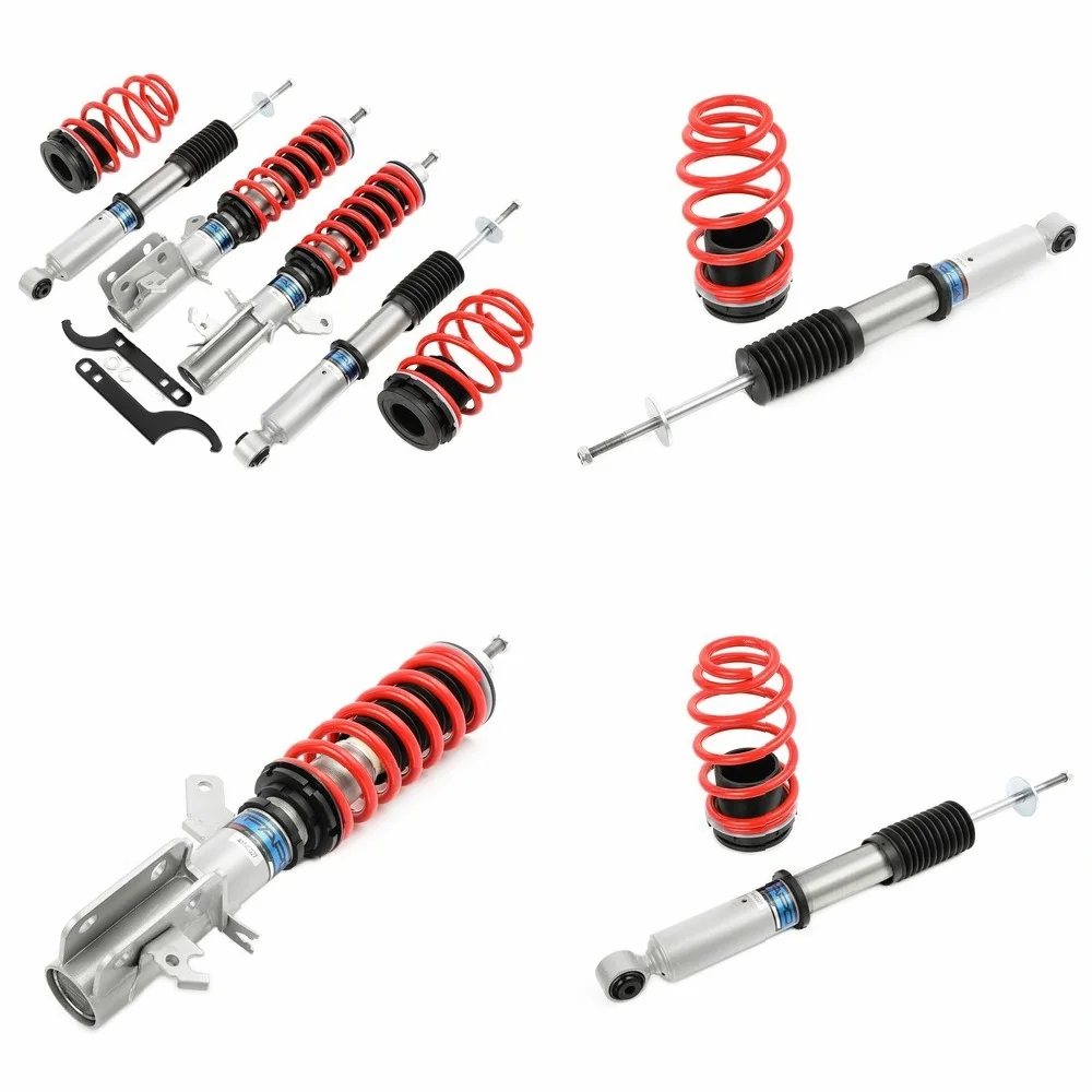 

Амортизатор FAPO PS002910 для Honda City 6-го поколения 2014-2019, высококачественные аксессуары для тюнинга подвески автомобиля