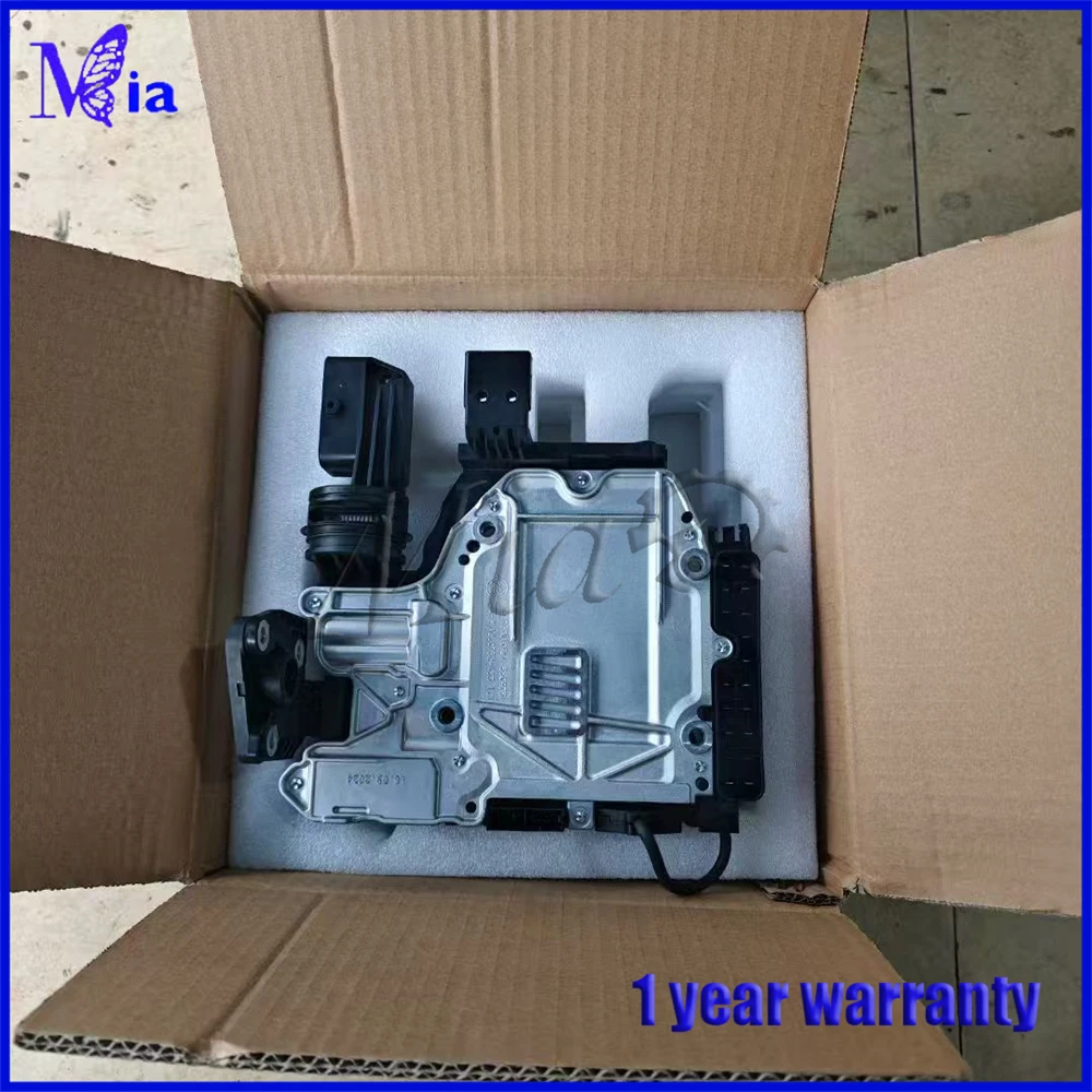 New 0HK927156B Transmission Control Module Original 0HK DSG TCM TCU for Audi A6 A7 R6 S6 A7 S6 High Quality Car Accessories