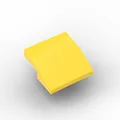 100pcs yellow