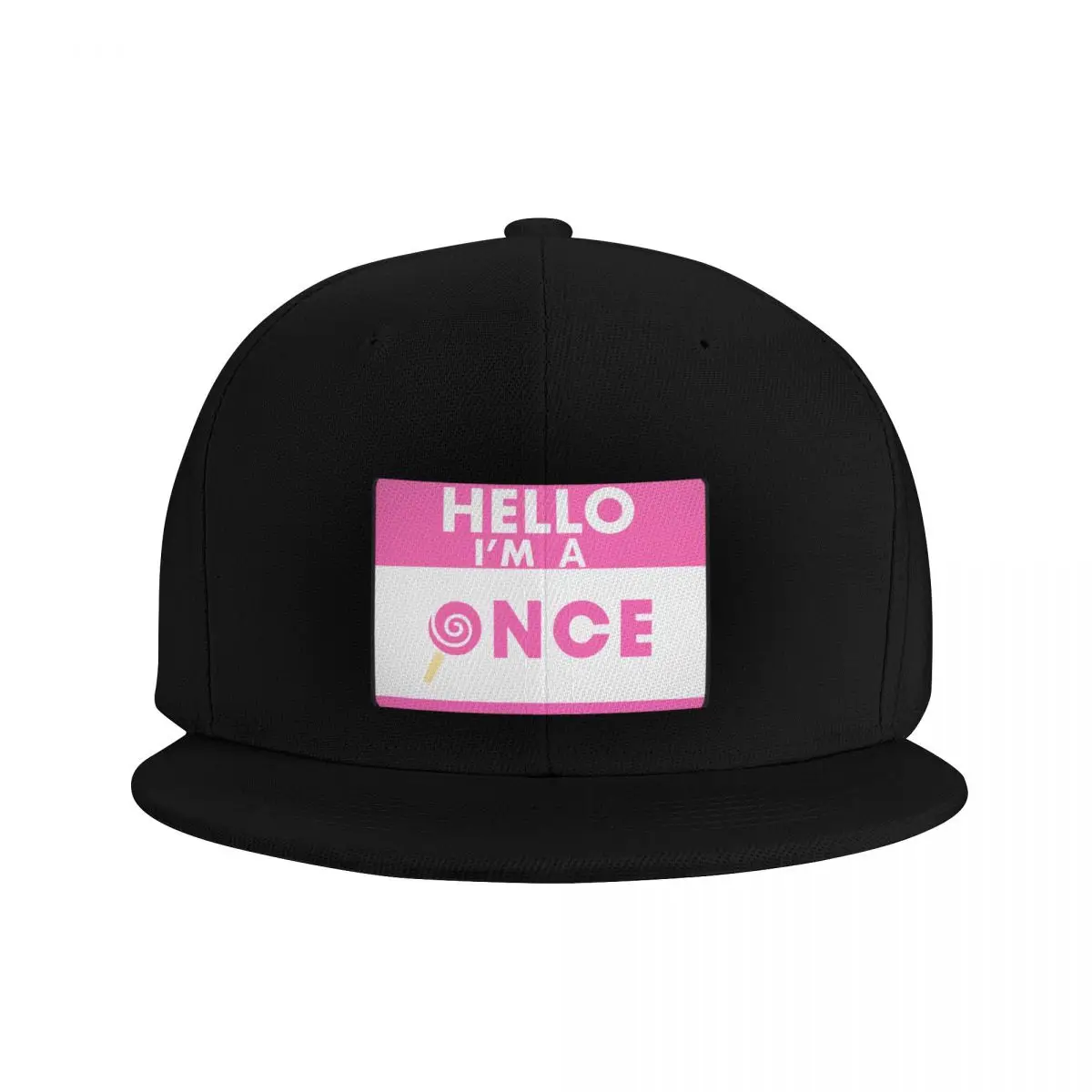 twice stan badge Baseball Cap |-F-| Sun Cap Mens Hats Women's